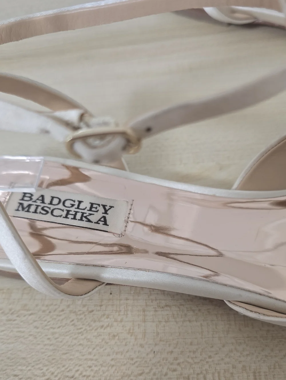 Badgley Mischka badgley mischka